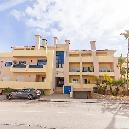 C08 - Apartamento Felicidade In Ferragudo *