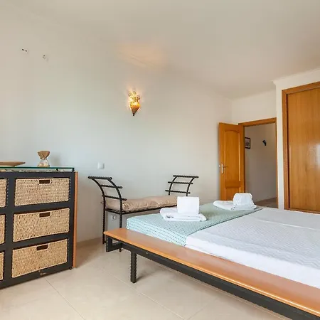 C08 - Apartamento Felicidade In Ferragudo Ferragudo (Faro)
