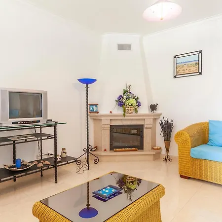 C08 - Apartamento Felicidade In Ferragudo Apartment