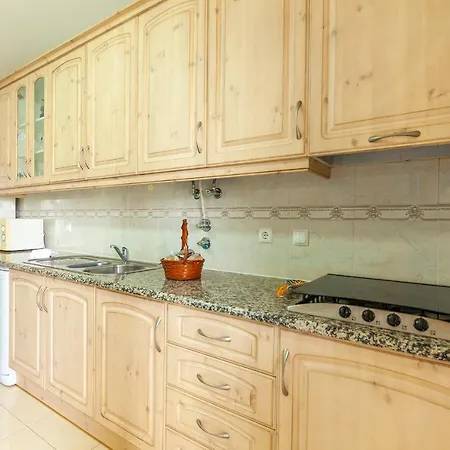 C08 - Apartamento Felicidade In Ferragudo Ferragudo (Faro)