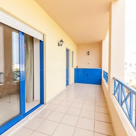 C08 - Apartamento Felicidade In Ferragudo