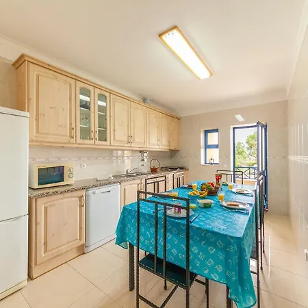Apartment C08 - Apartamento Felicidade In Ferragudo