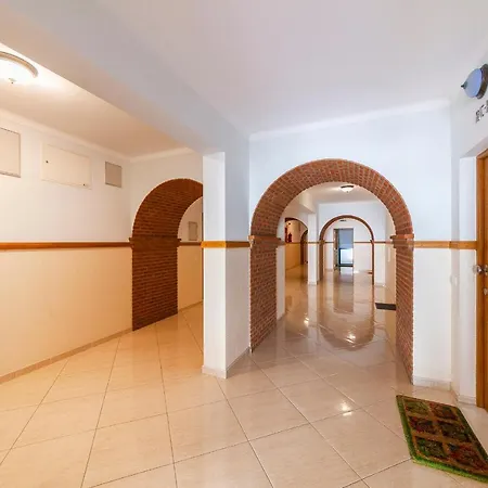 C08 - Apartamento Felicidade In Ferragudo