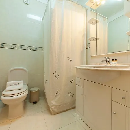 C08 - Apartamento Felicidade In Ferragudo Apartment