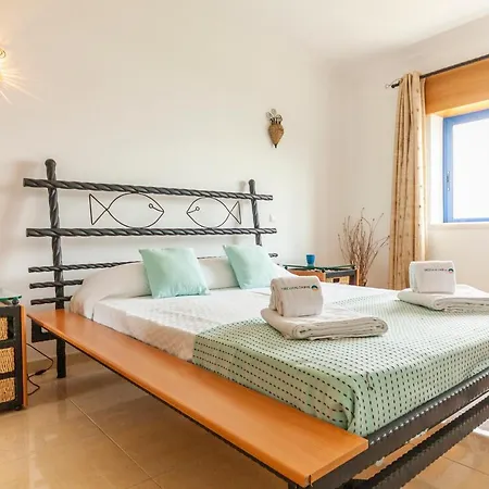 C08 - Apartamento Felicidade In Ferragudo Ferragudo (Faro)