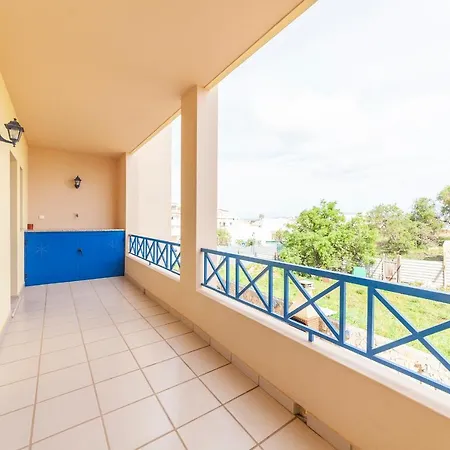 C08 - Apartamento Felicidade In Ferragudo