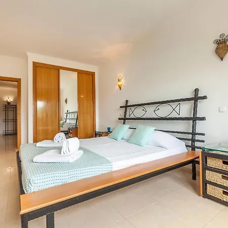 Apartment C08 - Apartamento Felicidade In Ferragudo