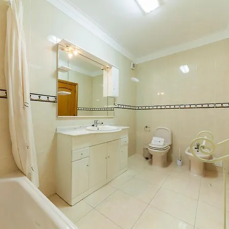 Apartment C08 - Apartamento Felicidade In Ferragudo *