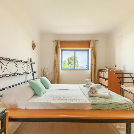 Apartment C08 - Apartamento Felicidade In Ferragudo *