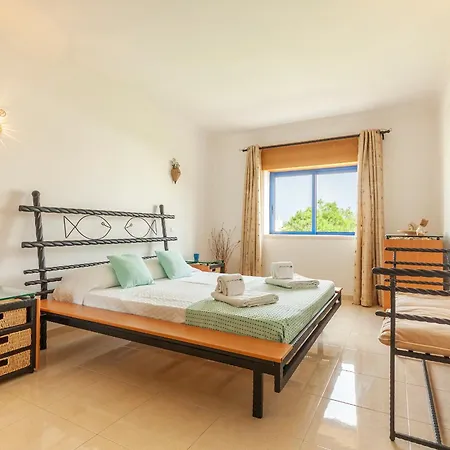 C08 - Apartamento Felicidade In Ferragudo Apartment *