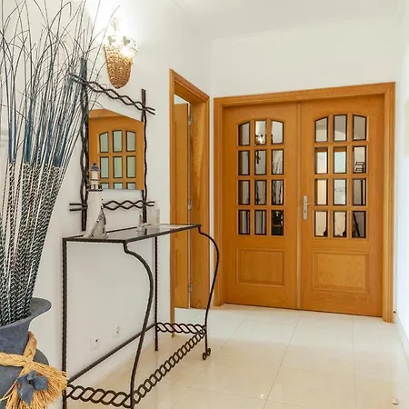 C08 - Apartamento Felicidade In Ferragudo Ferragudo (Faro)